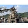Buy cheap Energy Saving Gyratory Crusher Max Feeding Size 1100mm-1500mm With AC Motor from wholesalers