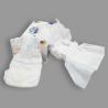 Buy cheap High Absorption Hydrophilic Non Woven Cotton Sleepy Baby Diapers from wholesalers