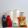 Buy cheap Food Grade Custom Print Food Packaging BOPP Film Snack Chips Wrap Plastic Laminated Film from wholesalers