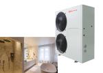 Meeting House Heating Air To Water Heat Pump 15kw Water Heaters With 3 Way Valve