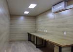 Steel Prefab 40ft Home Office Storage Containers