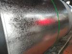 AZ150 Aluzinc Galvalume Steel Zinc Aluminized sheet coil Thickness 0.3 - 3.0mm