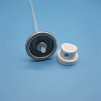 Buy cheap Premium Sunscreen Aerosol Spray Valve For Effortless Sun Protection Fine Mist product