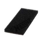 99.9% Truck Cabin Filter Petrol Fuel System Customized 5001844054