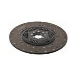 Volvo Truck Clutch Disc 400mm OEM 1878 007 368 Purpose Replace/Repair 400*232*50