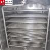 Buy cheap PLC Industrial Drying Equipment Pharmaceutical Liquid Industrial Vacuum Dryer 250kg from wholesalers