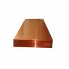 Buy cheap ASTM Standard High Purity Copper Sheet Plate/Copper Plate/Copper Plate for Commercial from wholesalers