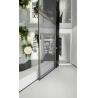 Buy cheap Hennesa H1 Aluminium Mosquito Net Door Mesh Sliding Screen Door from wholesalers