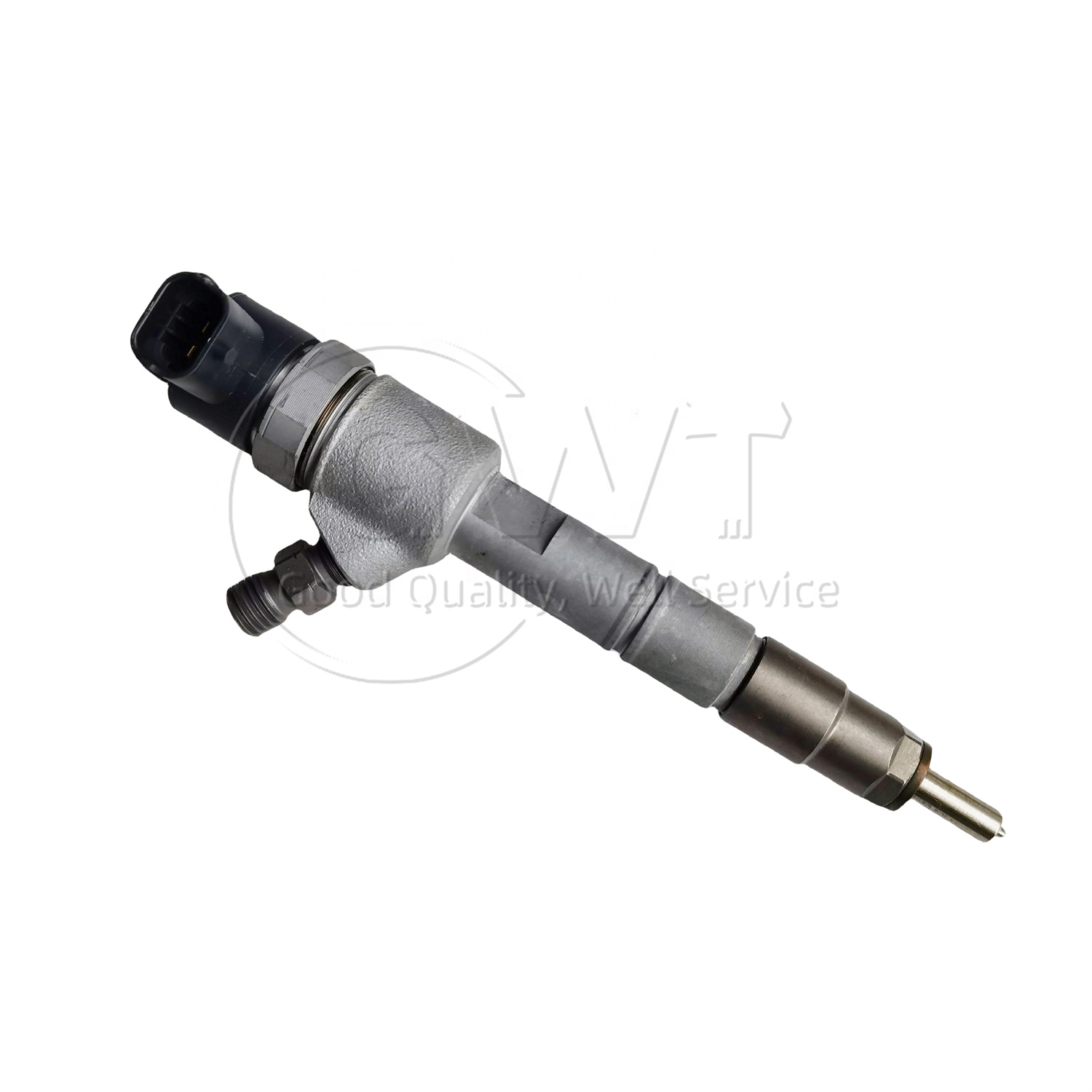 NKR55 Fuel injector assembly 0445110672 Injector Nozzle for bosch 0445110672 0986435331