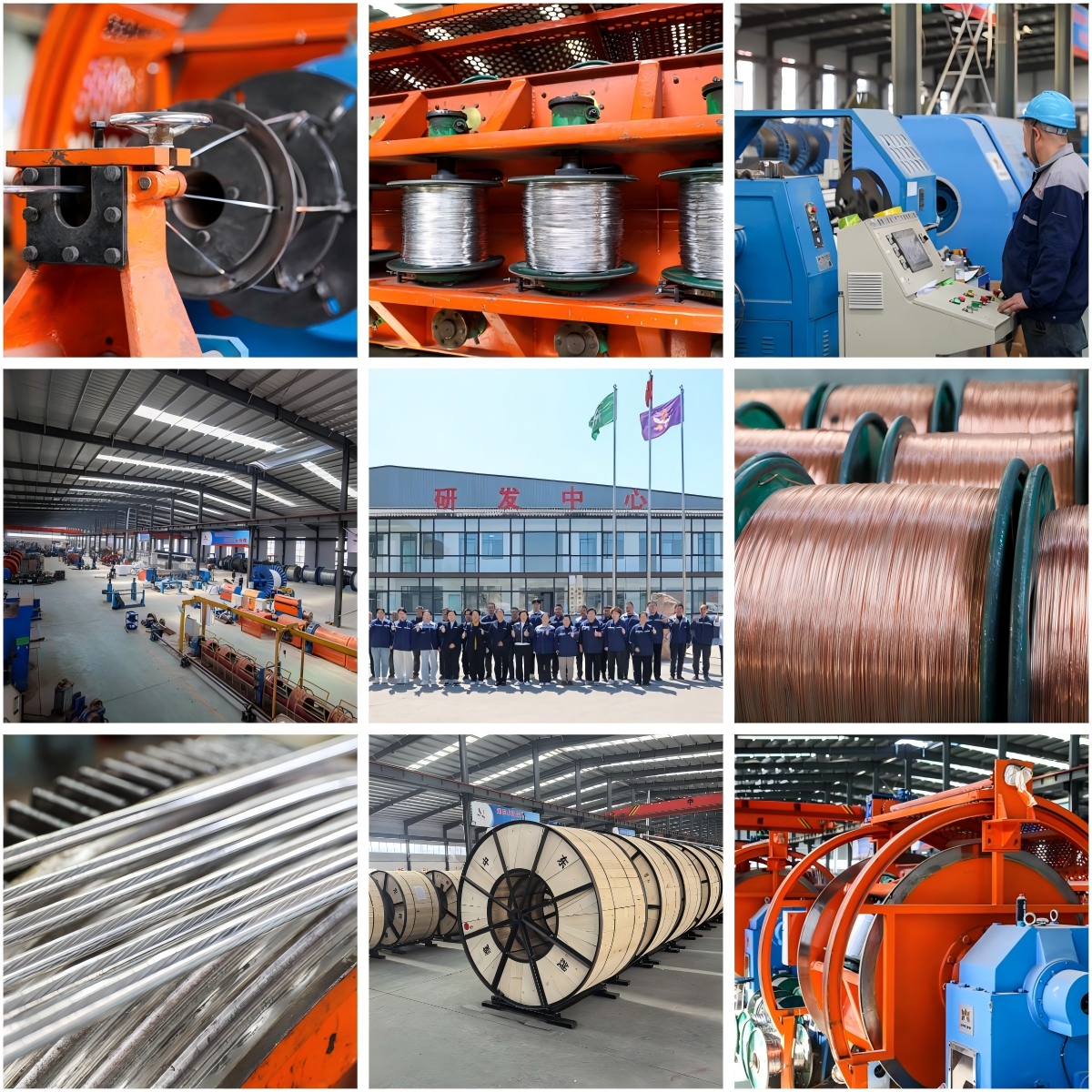 NYAF Cable Electrical Wire for Electrical Panel Flexible Copper PVC Insulation Wire