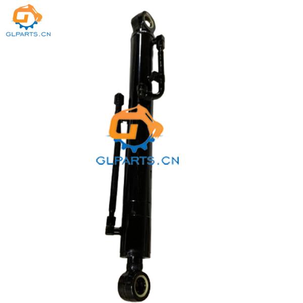 Buy cheap 2666967 2460192 2666968 E305.5 E305D Bucket Cylinder For CAT Excavator Parts from wholesalers