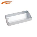 Surface Finished Metal Welding Service With Deep Drawing Stamping Laser Cutting