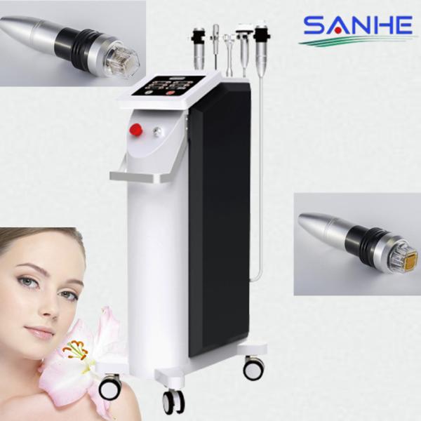 Buy cheap best price face lift fractional microneedle rf machine from wholesalers