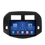 Toyota RAV4 2007-2011 Multimedia Car Radio 4G Android 10 With GPS Navigation