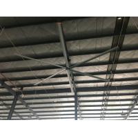 Buy cheap 7.3m Giant Ceiling Fans product