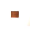Buy cheap Custom Size Copper Brushed Brand Label Tags Metal Plaque Adhesive Plate Engraved from wholesalers