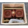 Buy cheap AS50 Cb/T425-94 Double Oil Filter Duplex Oil Filter Technical Data from wholesalers