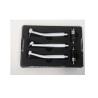 Buy cheap LED Dental Turbine Handpiece Endodontic Equipment With Quick Coupling 2/4 Holes from wholesalers