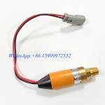 107-0612 Oil Pressure Sensor 1070612 for CAT E330B Excavator