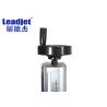 Buy cheap Optical Fiber Laser Marking Machine For Metal Materials Free Maintenance from wholesalers