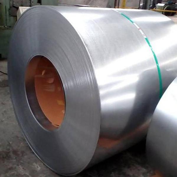 Buy cheap ASTM Z275 Galvanized Steel Coil Sheet Blasting Hot Dip 2000mm from wholesalers