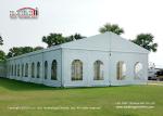 Small Outdoor Pagoda Tent With Pvc Material For Show Or Events TUV IFAI
