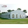 Buy cheap Small Outdoor Pagoda Tent With Pvc Material For Show Or Events TUV IFAI from wholesalers