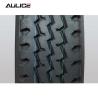 Buy cheap Aulice Steel wire TBR Dump Truck Tyre 295/80R22.5 Tire pattern design AW002 from wholesalers