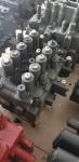 Belparts Excavator Parts EC300DL Hydraulic Main Control Valve VOE14746280 for