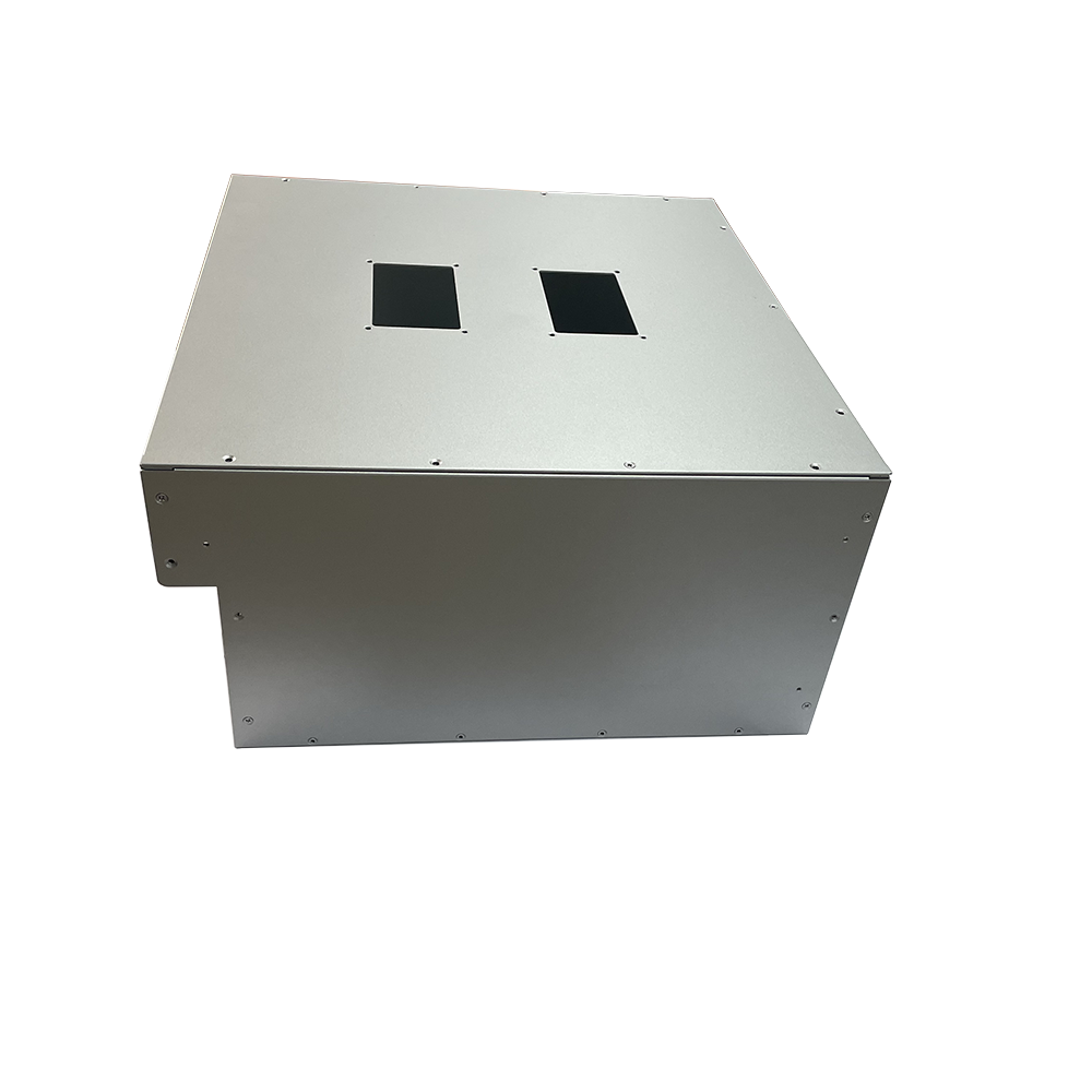 Custom 6U Wallmount Cabinet Enclosure 19-inch 9U 12U Server Network Data Rack 18-inches Deep