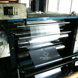 Sealing Expanded Graphite Sheet 99.9% Purity Aging Resistant