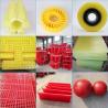 Buy cheap White Solid MDI / PTMG Prepolymer Hardness 85 For PU Rods from wholesalers
