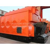 Buy cheap Automatic Operation and High Efficiency industrial hot water boiler for product