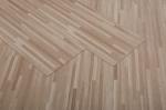 PVC Plank Flooring 4.0mm 5.0mm Self Adhesive Vinyl Floor Planks 3.0mm UV Coating