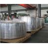 Buy cheap 3003/3105 Aluminum Coil Stock , Industrial Aluminum Foil Rolls 2000mm Width from wholesalers