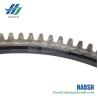 Buy cheap Isuzu Flywheel Gear Ring 8-97046366-1 8-97046366-0 8970463661 8970463660 For Isuzu NPR NPR 4HG1 from wholesalers