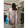Buy cheap custom design 100CM small children round beach towel children beach towel from wholesalers