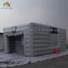 Buy cheap Customized Inflatable Tent Outdoor Events Andevent Tent from wholesalers