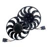 Buy cheap Car Engine Radiator Fan for AUDI TT RS QUATTRO 2018-2022 from wholesalers
