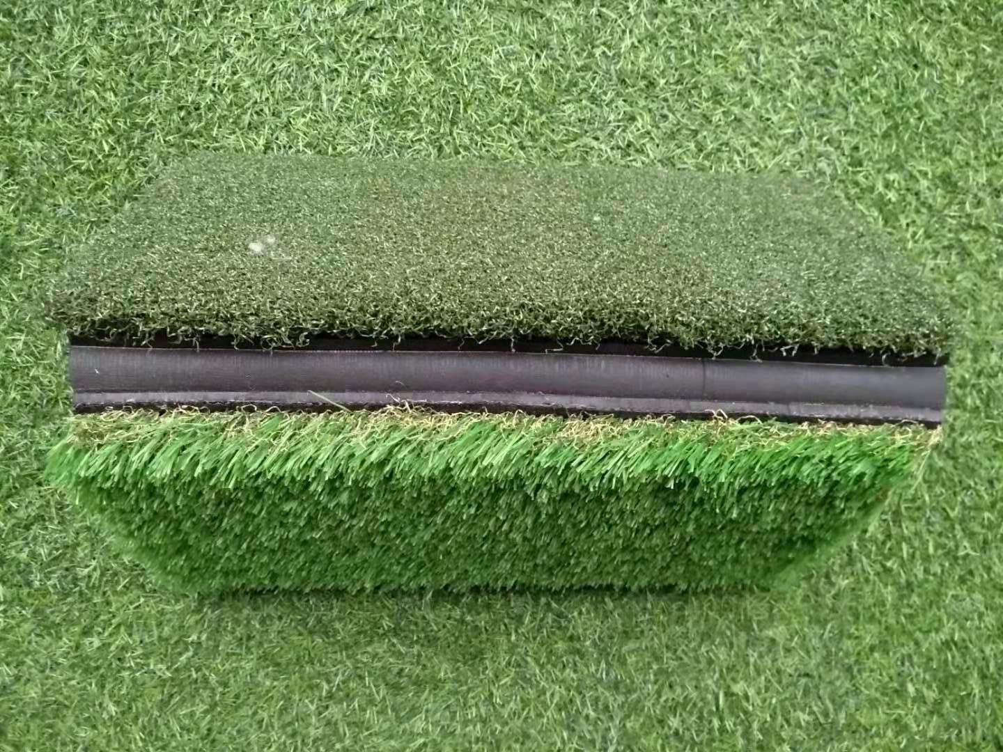 artificial golf mat , golf mat , golf practice mat , golf swing mat , golf folding mat