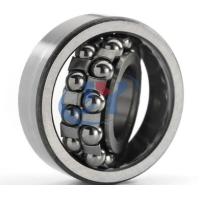 Buy cheap Double Row Self Aligning Radial Ball Bearing 1315K+H315/11313 Open Ball Bearing product