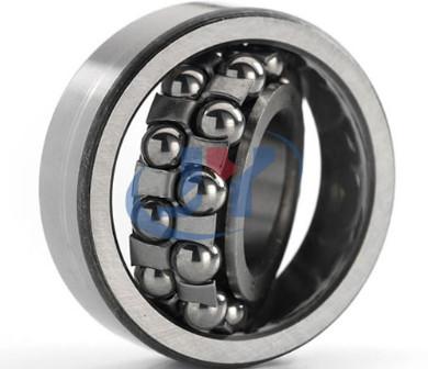 Double Row Self Aligning Radial Ball Bearing 1315K+H315/11313 Open Ball Bearing