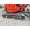 Buy cheap Used Mini Excavator Kubota U35 Second Hand Digging Machine 3.5 Ton from wholesalers