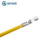 Buy cheap 400A HV Wireless Clamp Ammeter Recorder With Current Load Curve Analysis from wholesalers
