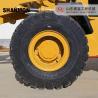 Buy cheap 956 Wheel Loader Heavy Equipment ISO9001 Used In Construction from wholesalers