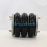 Buy cheap Convoluted Air Spring Norgren M/31083 Air Shock Absorber For Pneumatic Accessory from wholesalers