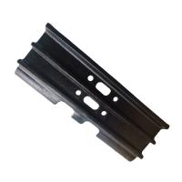 Buy cheap EX100 Hitachi Dozer Excavator Track Shoe Chassis High Speed product