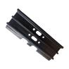 Buy cheap EX100 Hitachi Dozer Excavator Track Shoe Chassis High Speed from wholesalers