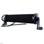 20 Inch 120W Epistar Led Curved Double Row Light bar with Spot/ Flood/ Combo