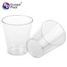 Buy cheap Airline supplies high quality disposable 9oz clear plastic cup from wholesalers